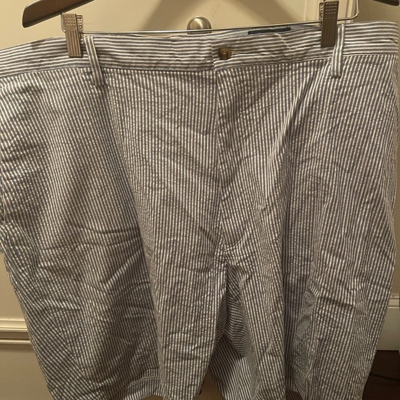 Polo Ralph Lauren seersucker shorts - Picture 1 of 4